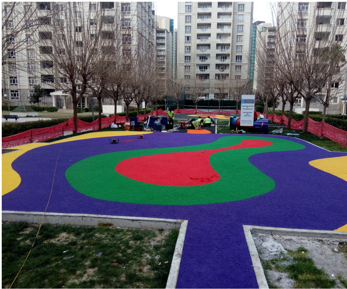 Royal Empire Playground