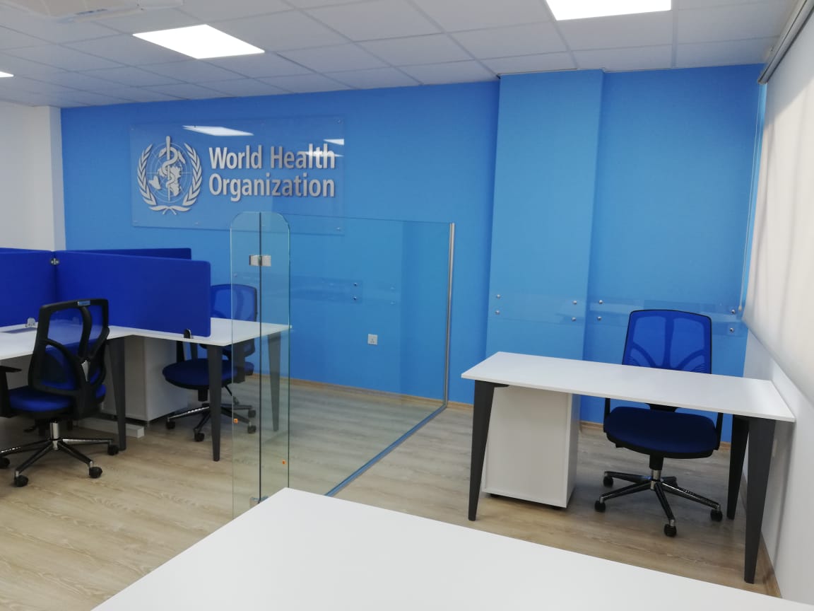 UN Agencies and NGOs